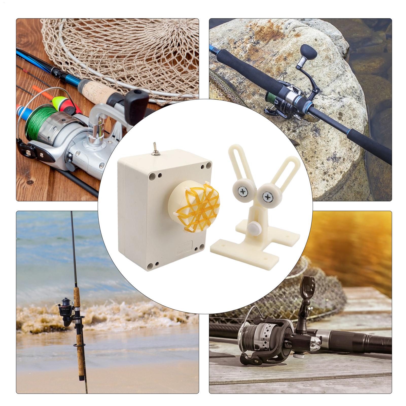 Applicateur d'époxy pour canne - Fishing Rod Guide Replacement avis et prix