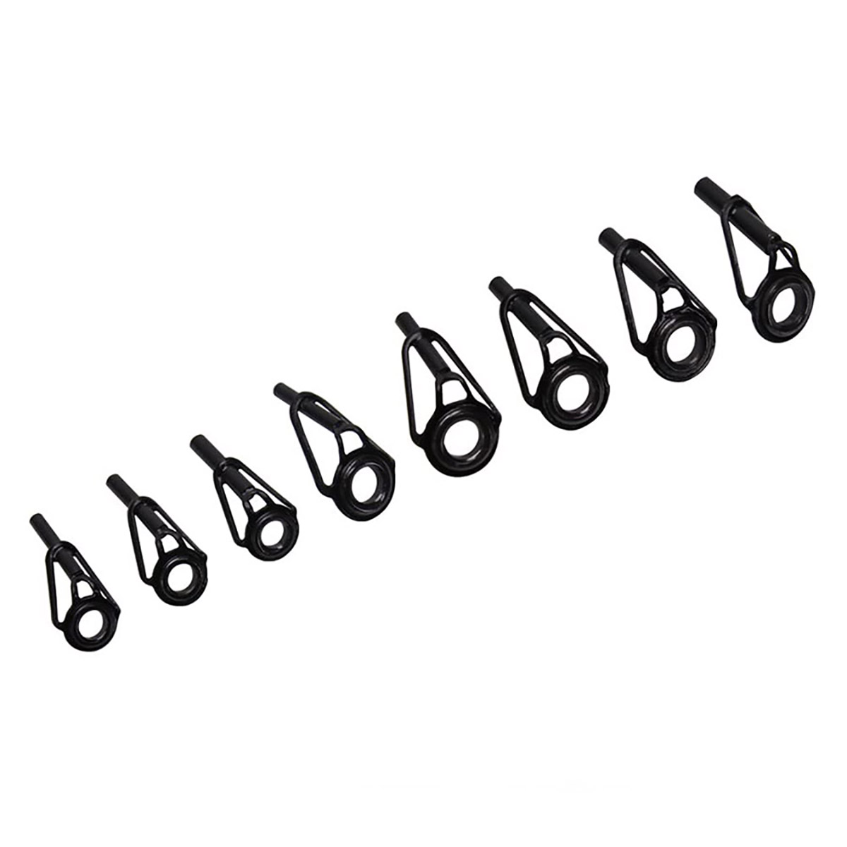 Anneaux de guidage de canne à  - Fishing Rod Tip Replacement avis et prix