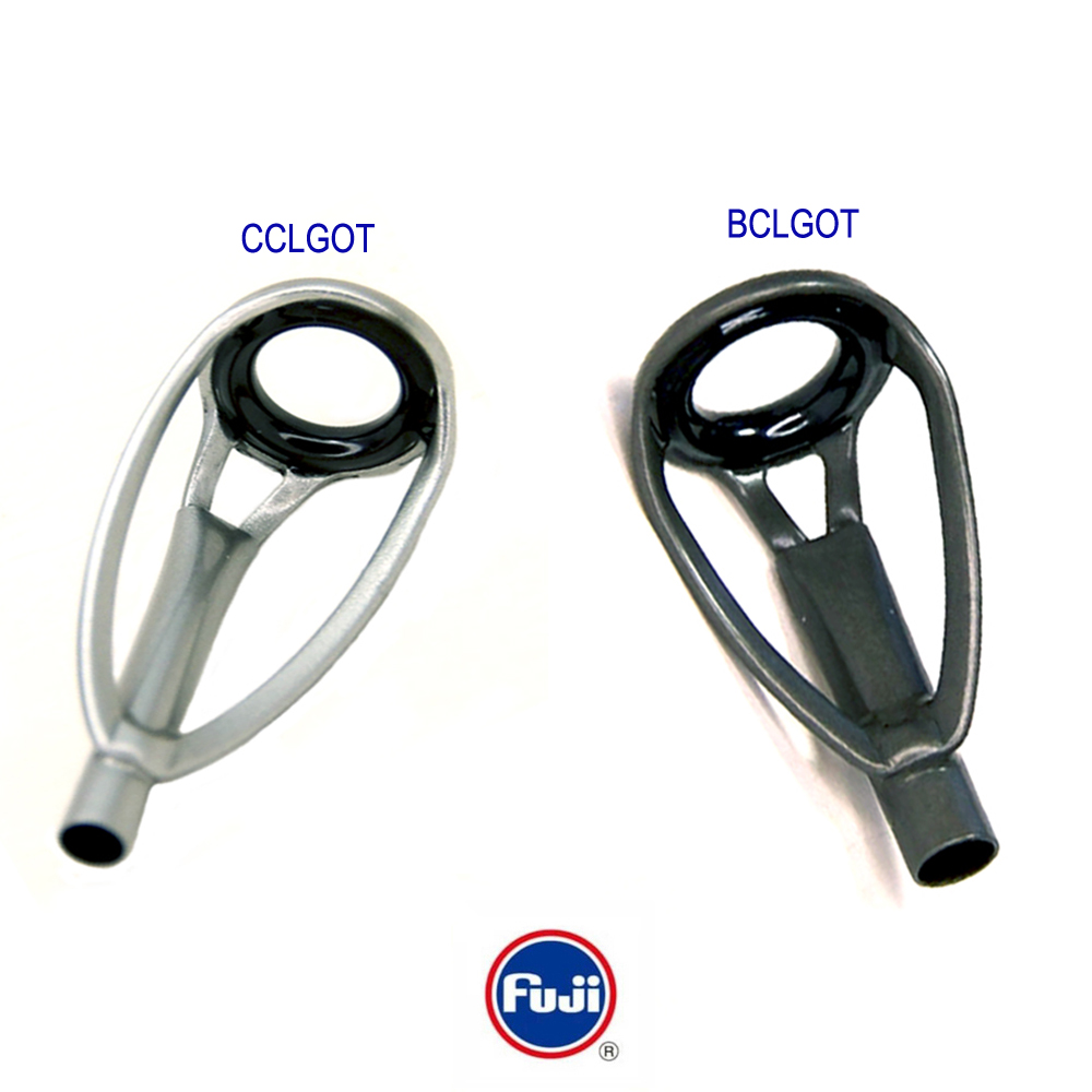 Guide supérieur d'origine Fuji - Fishing Rod Tip Replacement avis et prix
