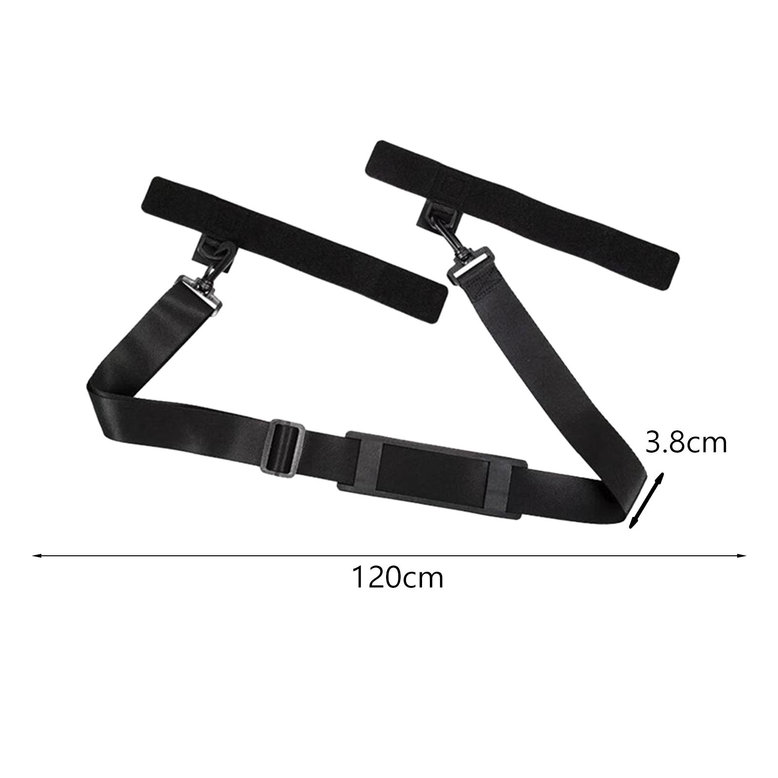 Sangle de transport réglable p - Fishing Rod Travel avis et prix