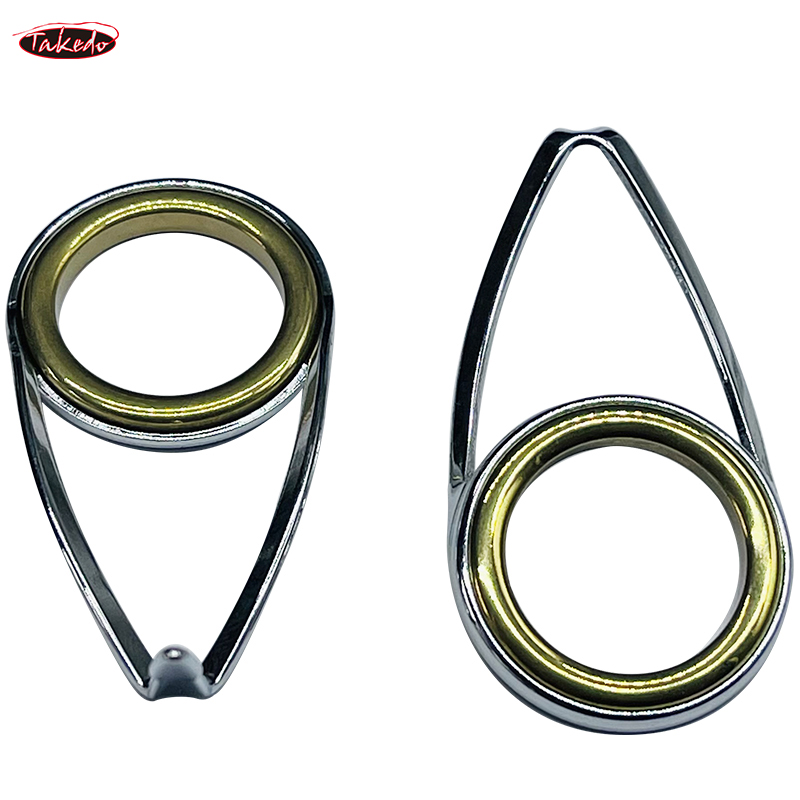TAKEDO TN75-1 5 Ensembles de g - Fishing Rod Spinning avis et prix