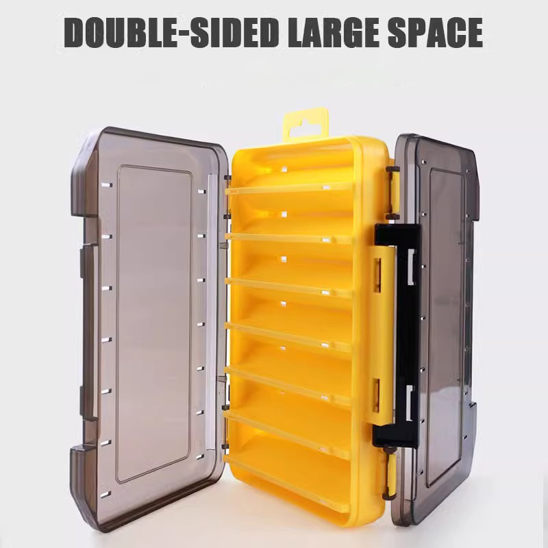 ❤️   Boîtes à leurres de pêche - Fishing Rod Case avis et prix