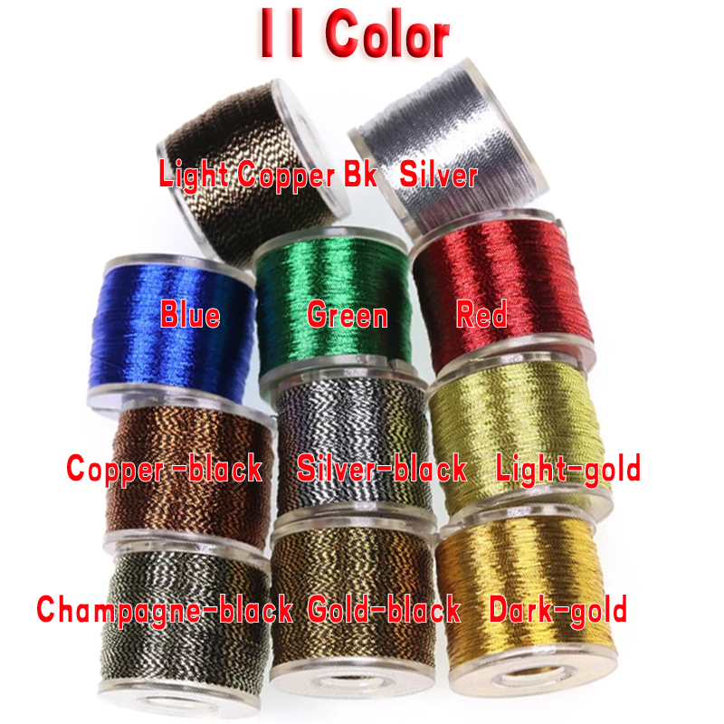100 Yards de fils métalliques  - Fishing Rod Repair Kit avis et prix