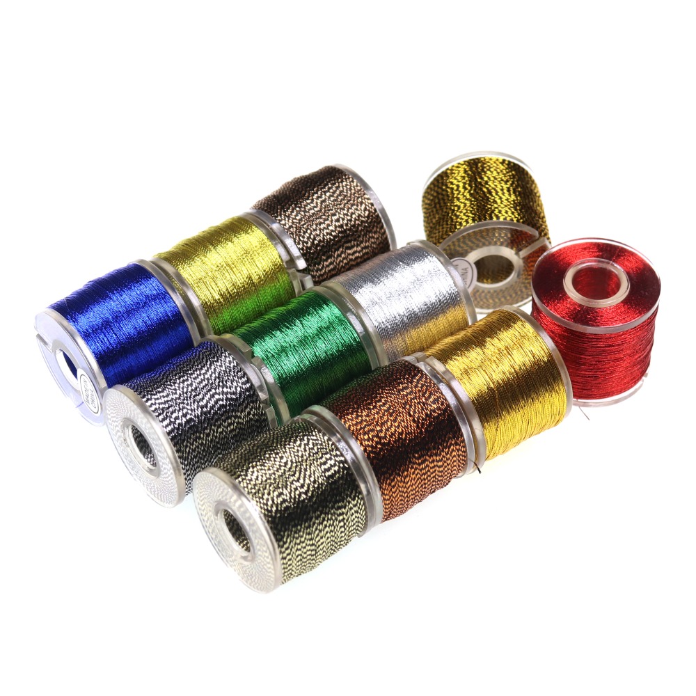 100 Yards de fils métalliques  - Fishing Rod Repair Kit avis et prix