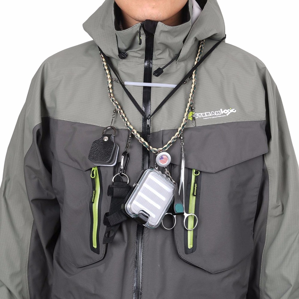 Maximumcatch-Lanière de pêche  - Fishing Rod Ice avis et prix