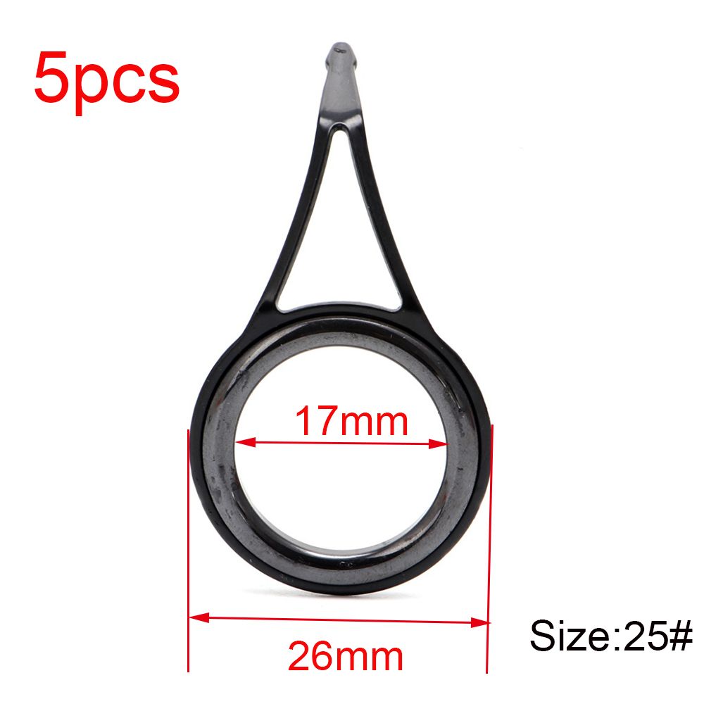 Kit de réparation de guides de - Fishing Rod Tip Replacement avis et prix