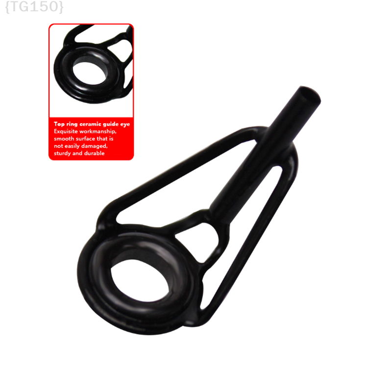 【F2-TG150】Anneau de guidage de - Fishing Rod Repair Kit avis et prix