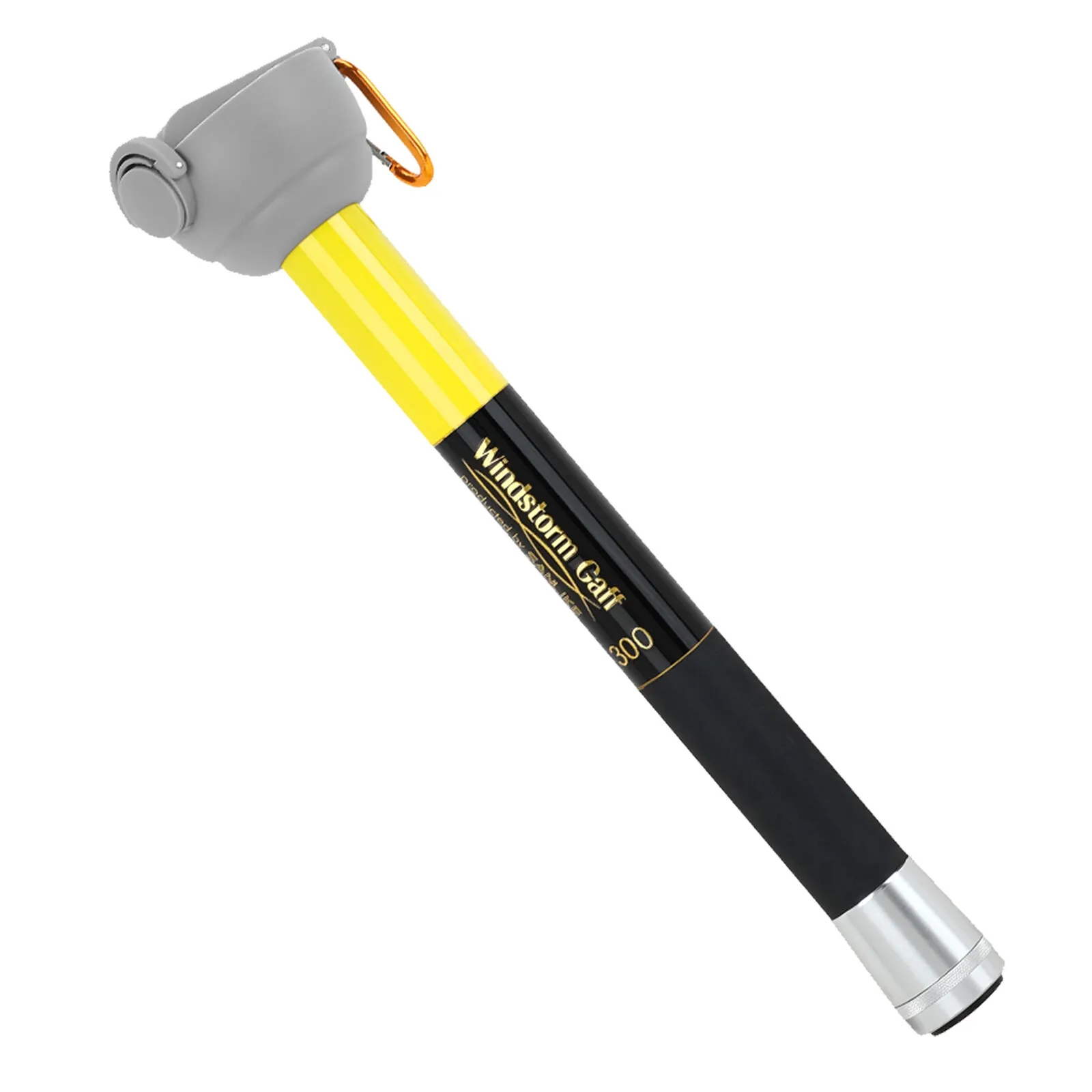 SANLIKE – crochet de calmar en - Fishing Rod Carbon Fiber avis et prix