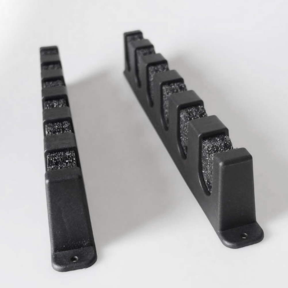 Support mural modulaire horizo - Fishing Rod Rack avis et prix
