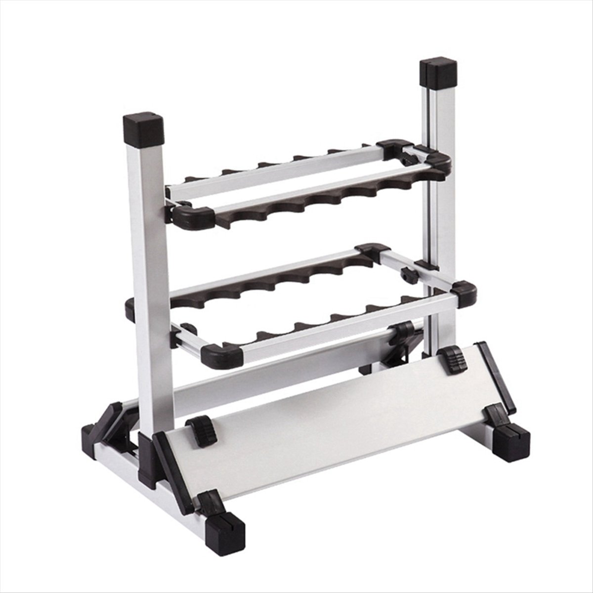 Support de canne à pêche en al - Fishing Rod Holder avis et prix