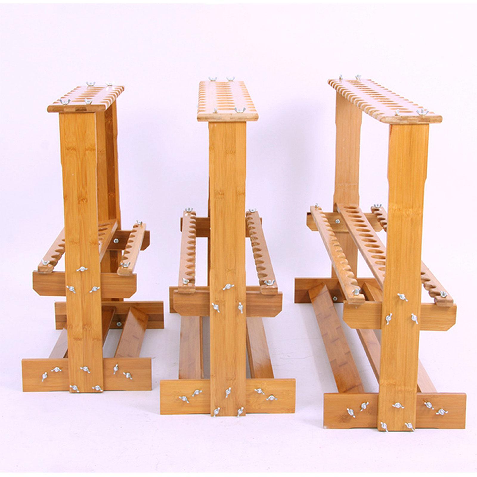 Support de rangement pour cann - Fishing Rod Boat avis et prix