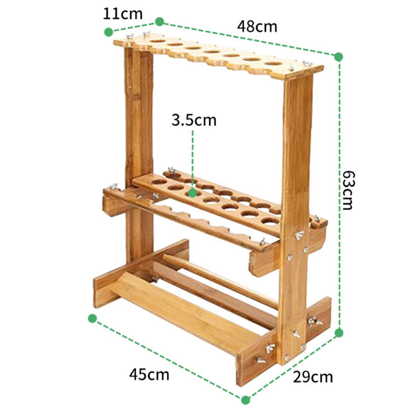 Support de rangement pour cann - Fishing Rod Boat avis et prix