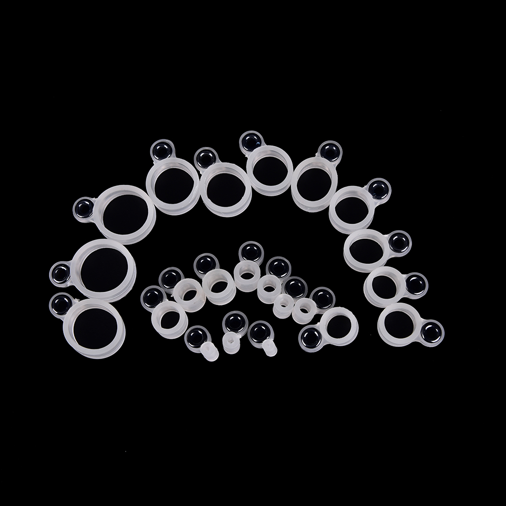 Anneau de fil de pêche en sili - Fishing Rod Tip Replacement avis et prix