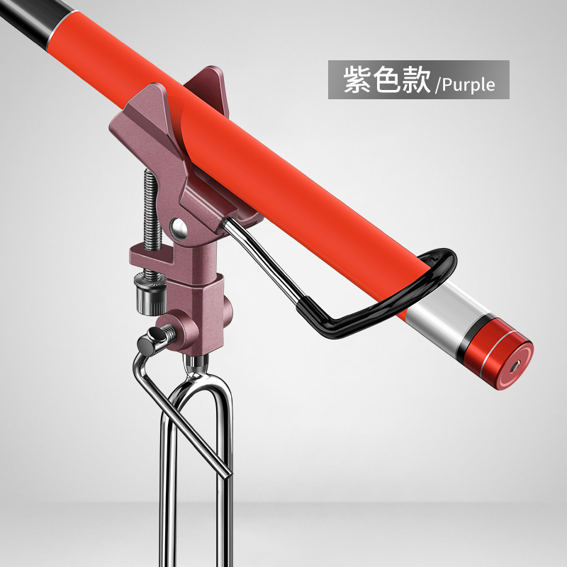 Support de canne à pêche, Supp - Fishing Rod Casting avis et prix