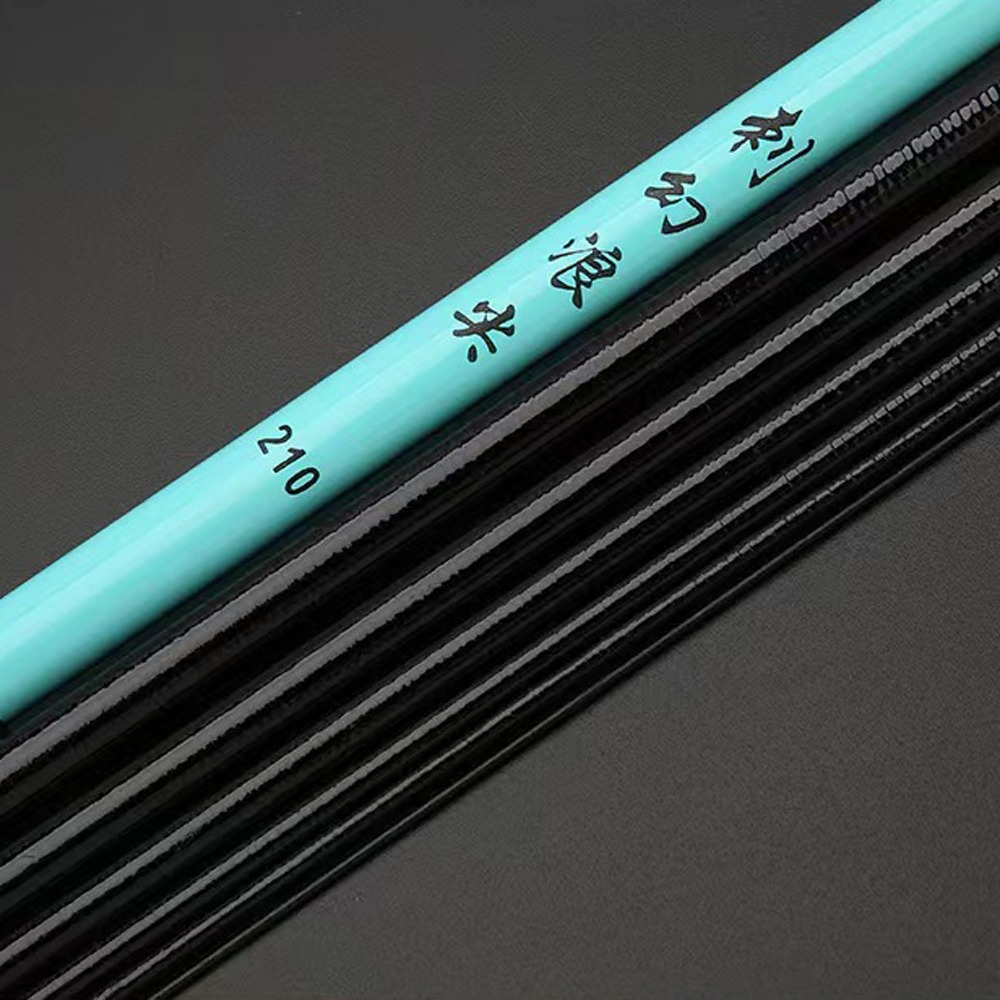 Canne à pêche télescopique de  - Fishing Rod Telescopic avis et prix