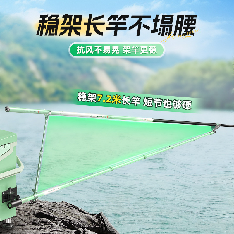 YUZHIYAUN petite libellule car - Fishing Rod Telescopic avis et prix