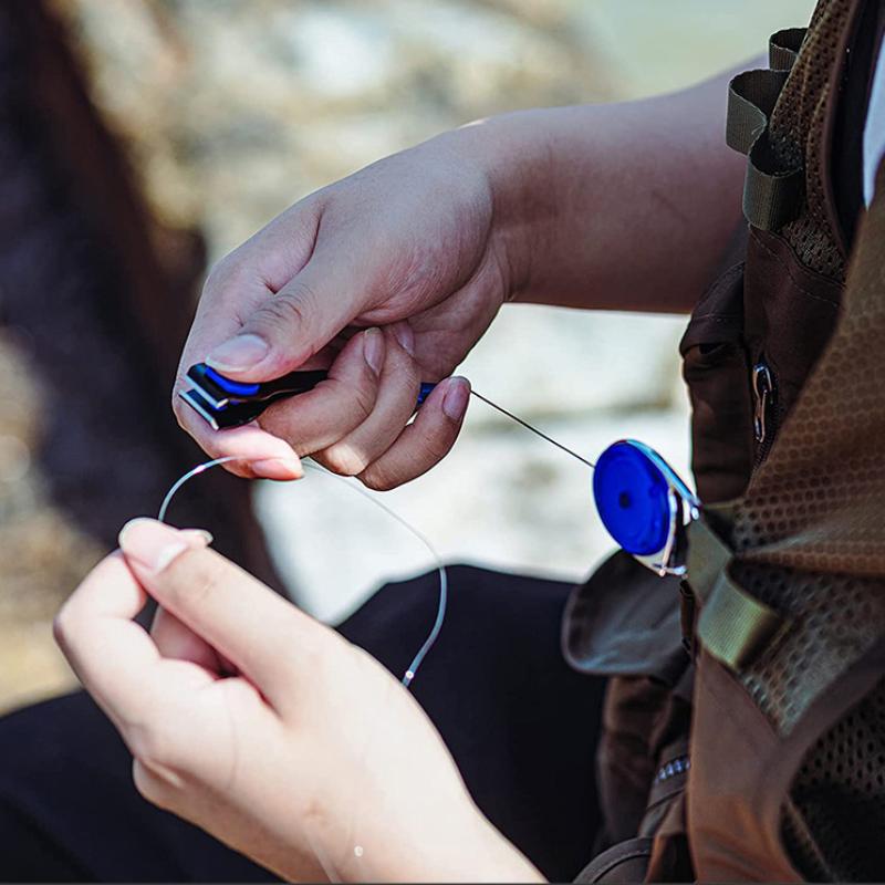 Ciseaux de pêche à la mouche m - Fishing Rod Fly avis et prix