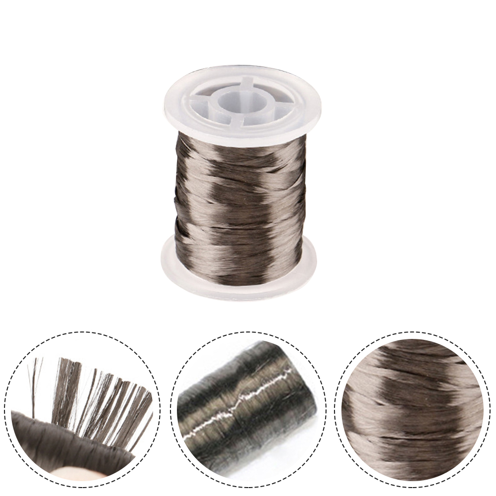 Ligne d'emballage d'anneau de  - Fishing Rod Building Kit avis et prix