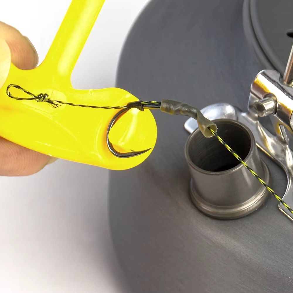 Extracteur de nœuds de pêche à - Fishing Rod Building Kit avis et prix