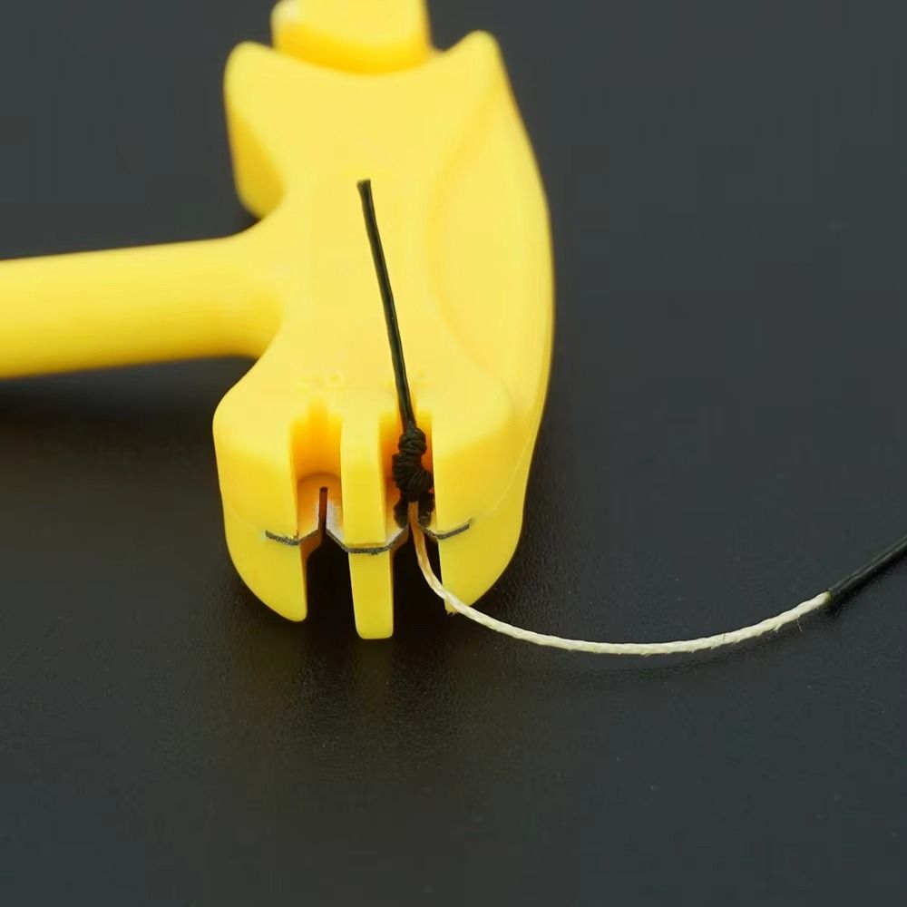 Extracteur de nœuds de pêche à - Fishing Rod Building Kit avis et prix