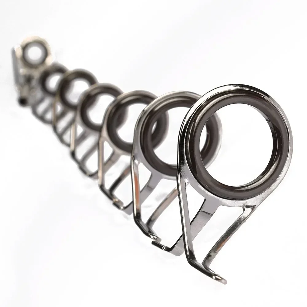 7 pièces/ensemble matériel de  - Fishing Rod Repair Kit avis et prix