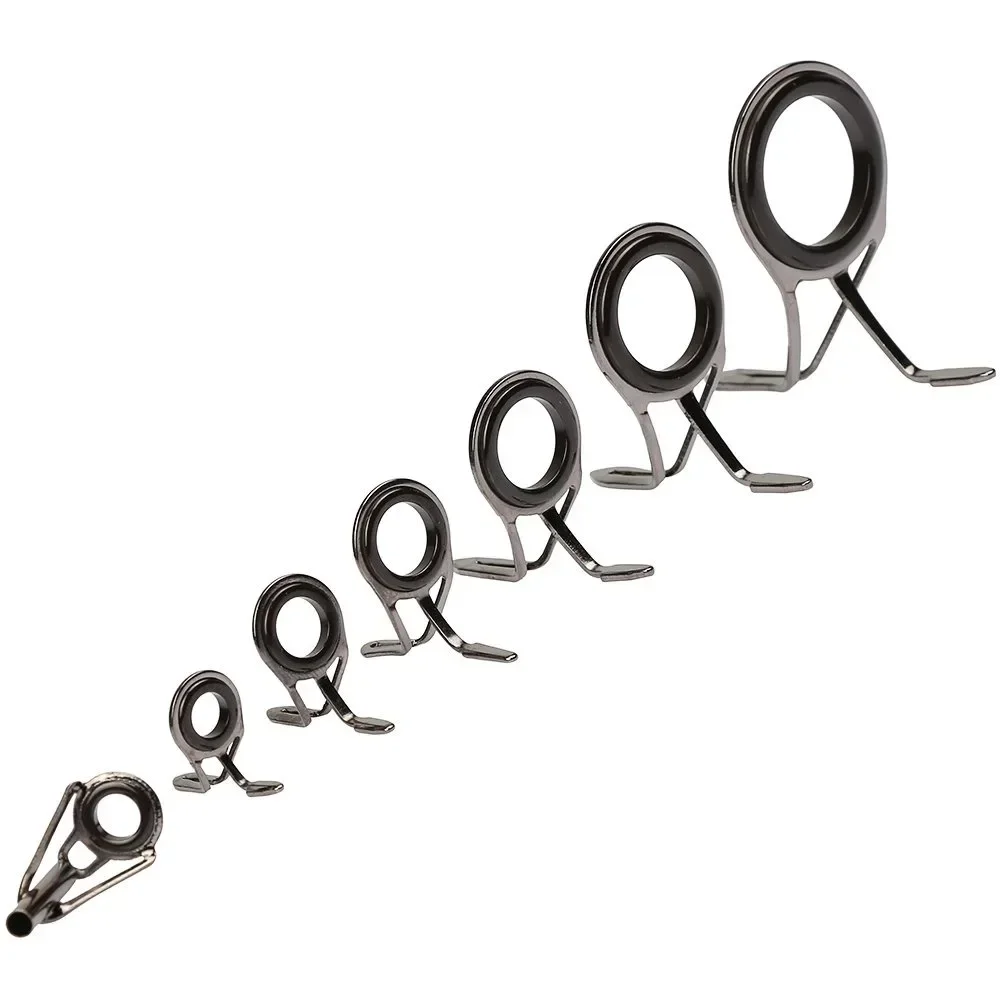 7 pièces/ensemble matériel de  - Fishing Rod Repair Kit avis et prix