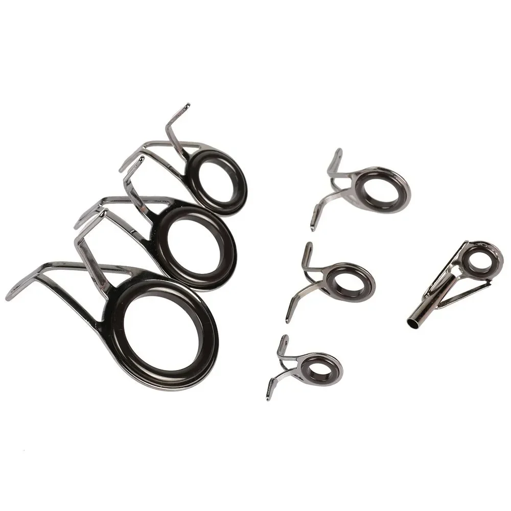 7 pièces/ensemble matériel de  - Fishing Rod Repair Kit avis et prix