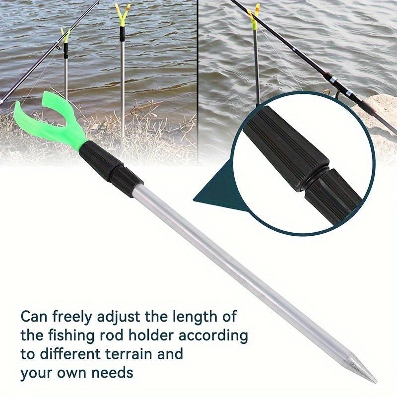 Support de canne à pêche rétra - Fishing Rod Rack avis et prix