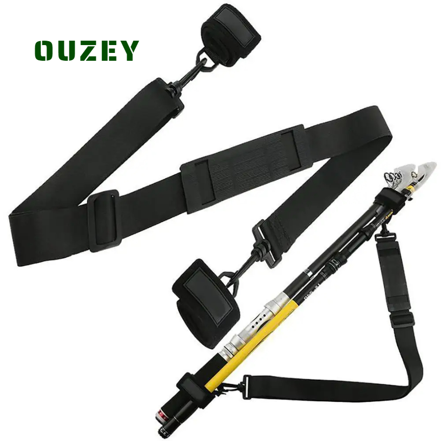 Sangle de transport pour canne - Fishing Rod Repair Kit avis et prix
