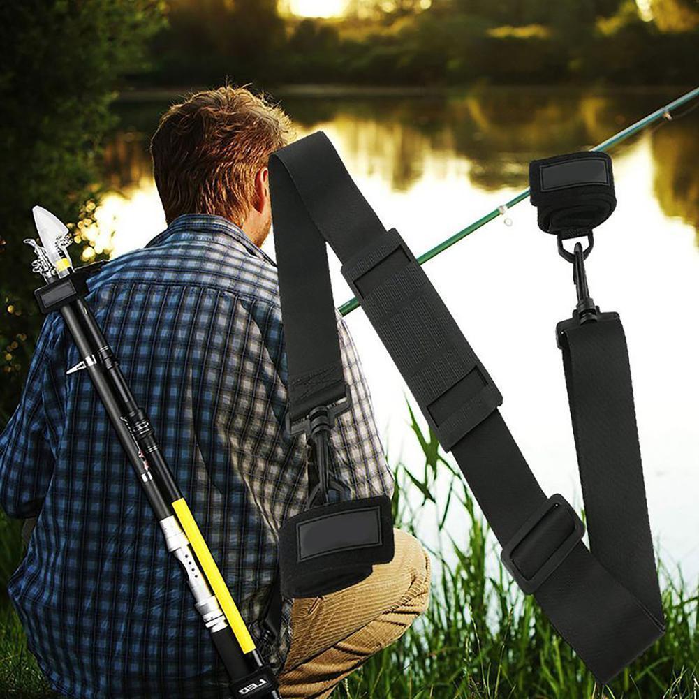 Sangle de transport pour canne - Fishing Rod Repair Kit avis et prix