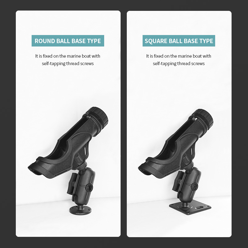 VIN libère vos mains. Support  - Fishing Rod Holder avis et prix