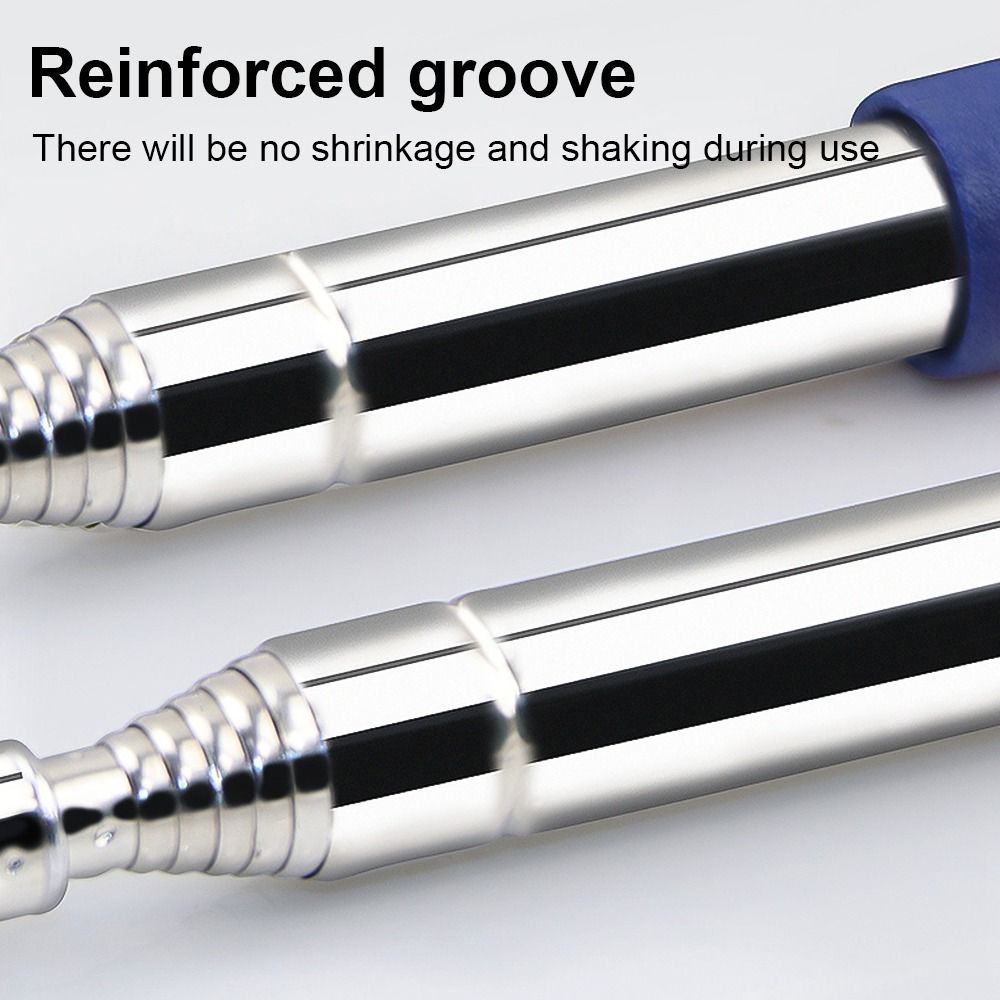 Stylo pointeur d'écran télesco - Fishing Rod Telescopic avis et prix