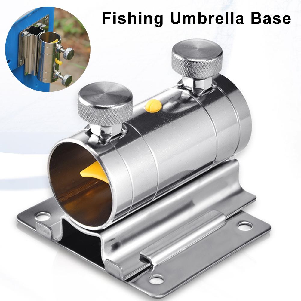 Support de parapluie réglable  - Fishing Rod Case avis et prix