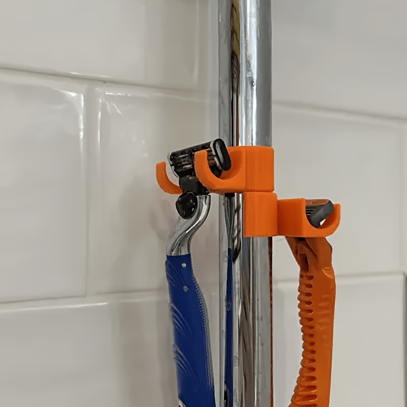 Support de rasoir antidérapant - Fishing Rod Travel avis et prix