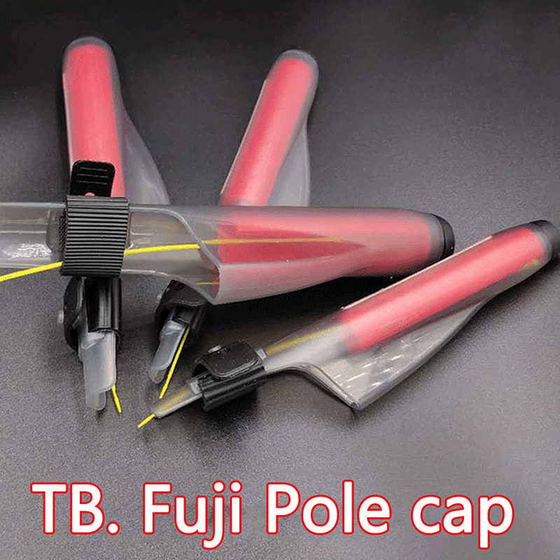 1 pièce – Capuchon de protecti - Fishing Rod Guide Replacement avis et prix