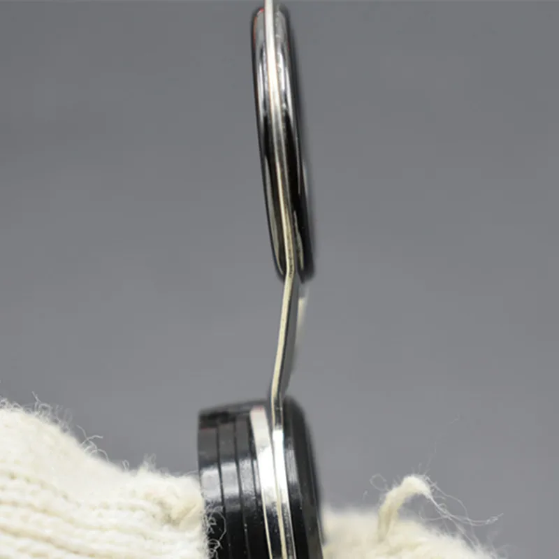 Anneau de guidage en acier ino - Fishing Rod Guide Replacement avis et prix